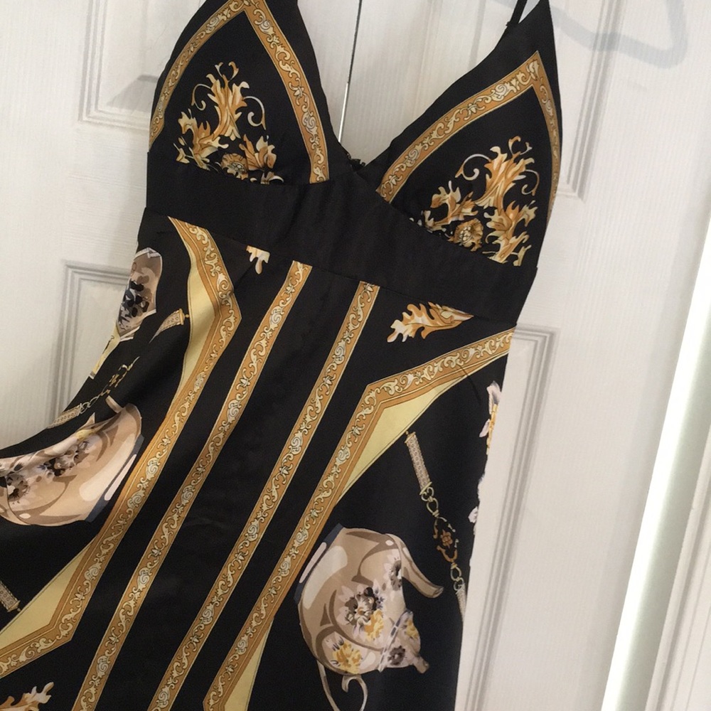 Patricia Timm Dress - Picture 2 of 4